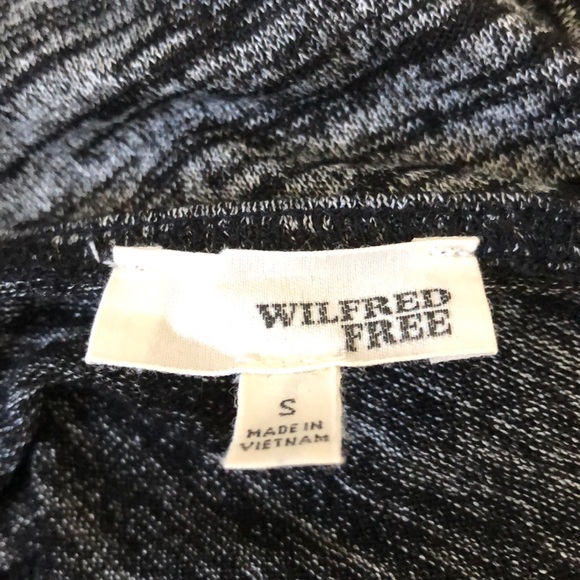 Wilfred Free Dress - Picture 3 of 4